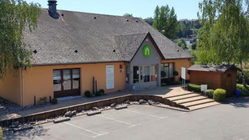 Фотография гостиницы Campanile Rodez