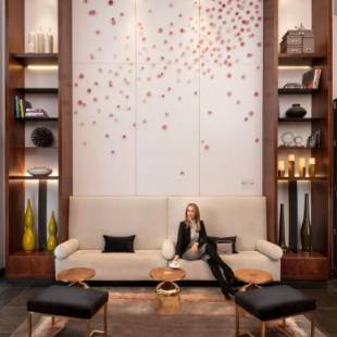 Фотографии гостиницы
Executive Hotel Cosmopolitan Toronto