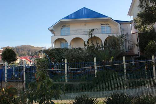 Фотография гостевого дома У Моря