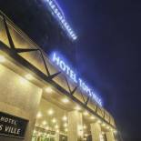 Фотография гостиницы Hotel TopsVille