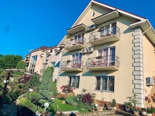 Фотография гостевого дома Грушевый сад