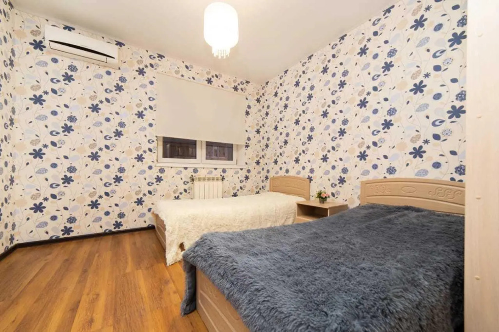 Фотография квартиры Апартаменты на улице Орджоникидзе