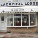 Фотография мини отеля Blackpool Lodge