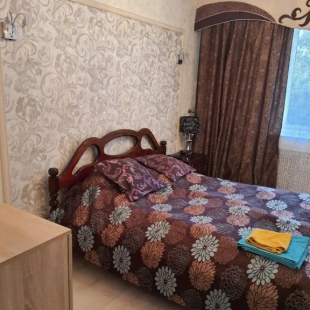 Фотография квартиры Апартаменты на улице Космонавтов 5/1