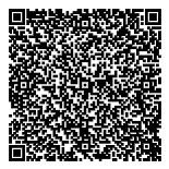 QR код гостиницы Парк-отель Европа