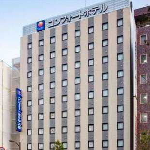 Фотографии гостиницы 
            Comfort Hotel Hamamatsu