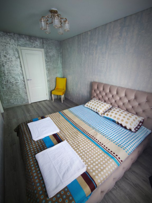 Фотографии квартиры 
            Апартаменты на Московском 71