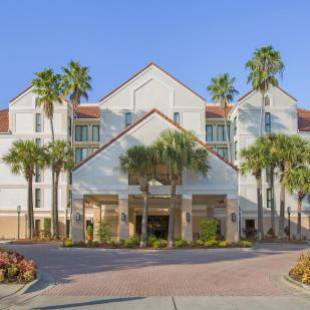 Фотографии гостиницы
Sonesta ES Suites Orlando International Drive