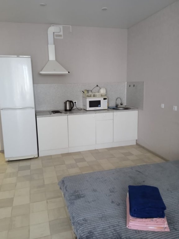 Фотография квартиры Апартаменты на Х.Давлетшина 9