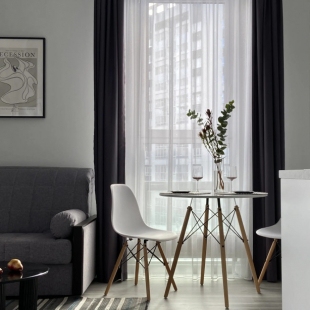 Фотография квартиры Апартаменты Новые на Амундсена