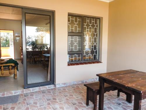 Фотография гостевого дома MAMA MIA COTTAGES OSLO BEACH