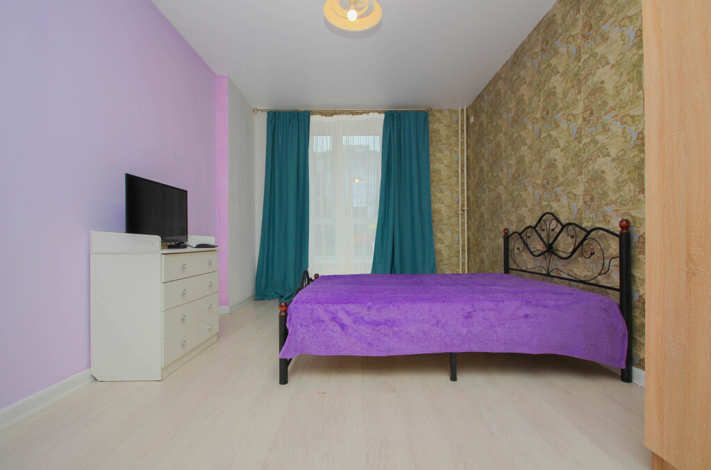 Фотография квартиры Апартаменты Dolina