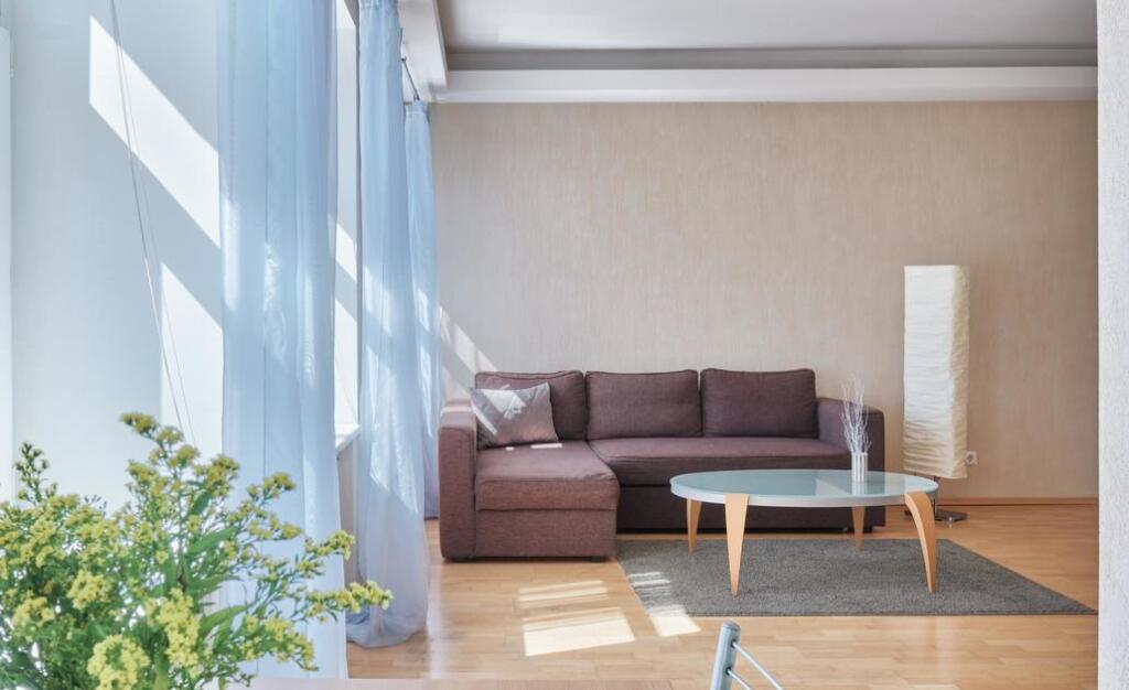 Фотография квартиры Апартаменты Welcome Home Мойки 16