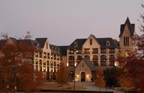 Фотография гостиницы Renaissance Birmingham Ross Bridge Golf Resort & Spa