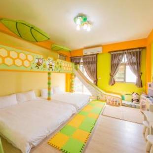 Фотографии мини отеля 
            Moonlight Fengqing Homestay