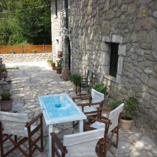 Фотографии гостевого дома
Gianna's Villa