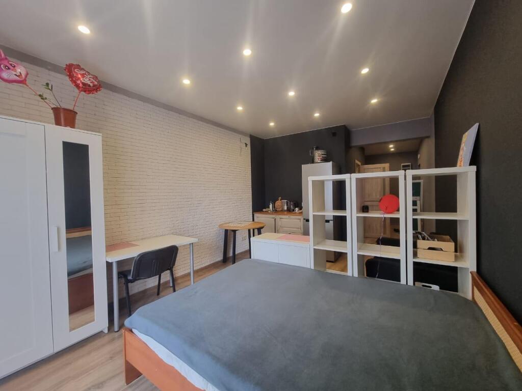 Фотография квартиры Апартаменты на улице Дальневосточная