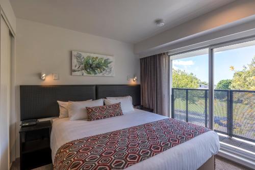 Фотография апарт отеля Quest Ponsonby Serviced Apartments