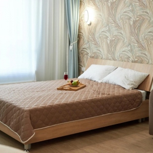 Фотография квартиры Sea Magic Apart на улице Старошоссейная 5 корпус 5-7