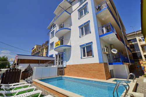 Фотографии гостевого дома
Хеллас