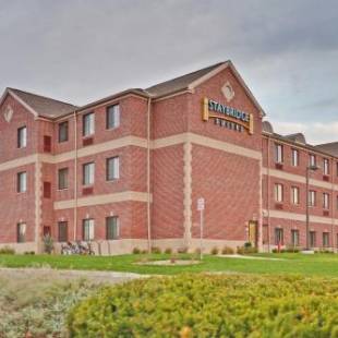 Фотографии гостиницы 
            Staybridge Suites Indianapolis-Carmel, an IHG Hotel