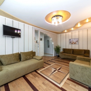 Фотография квартиры Апартаменты Напротив универмага "Беларусь"