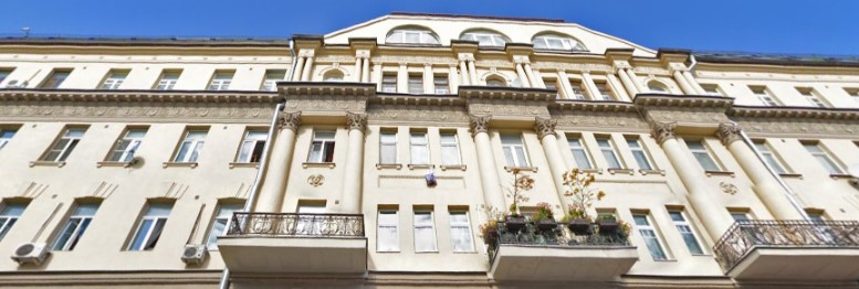 Фотография апарт отеля На Камергерском