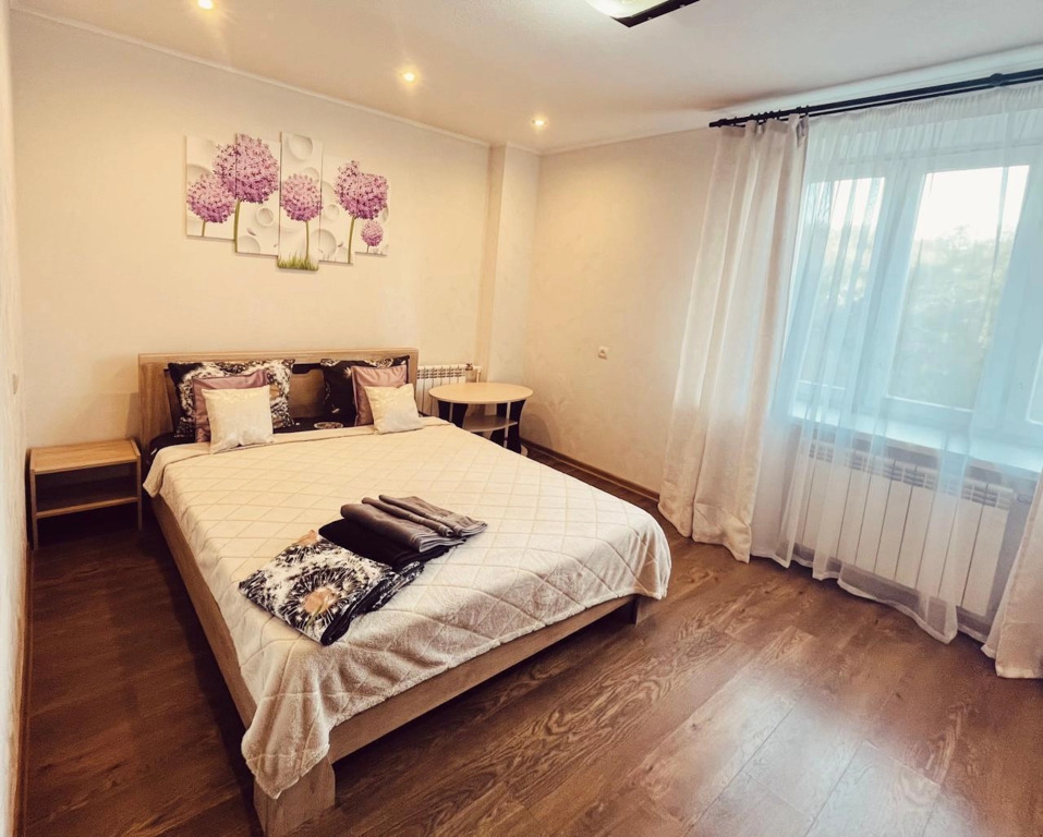 Фотография квартиры Квартира на улице Большая 98