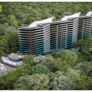 Фотография квартиры Апартаменты Greenwood рядом с морем