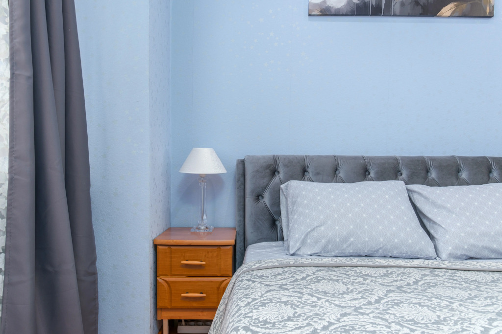 Фотография квартиры Апартаменты Sutki Rent у центра Алмазова