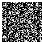 QR код хостела Оранж