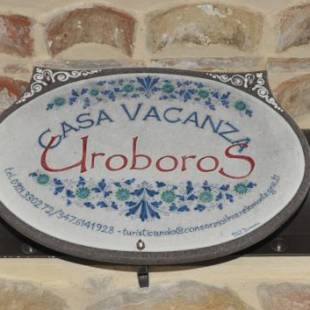 Фотографии гостевого дома 
            Uroboros