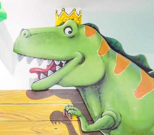 Фотография мини отеля Loyo B&B