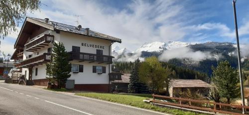 Фотография гостиницы Garnì Belvedere