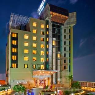 Фотографии гостиницы
The Regenza By Tunga