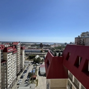 Фотография квартиры Квартира в центральном районе