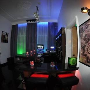 Фотографии гостиницы
Hotel Le Beau Rivage