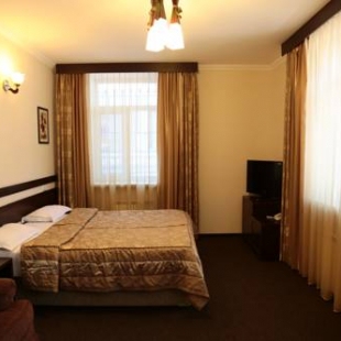 Фотография гостиницы Салем на Тулебаева