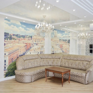 Фотография квартиры Апартаменты на Аркадия Гайдара 5 2