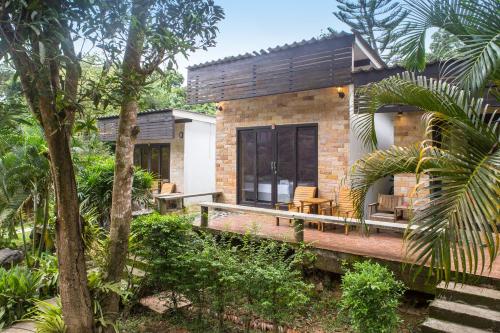 Фотография гостиницы Wave-F