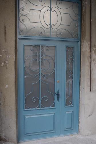 Фотография апарт отеля Blue Balcony Apartment Hotel