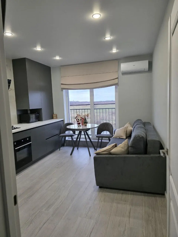 Фотография квартиры Квартира уютная на территории ЖК Зеленая бухта