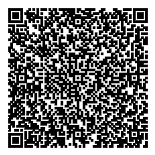 QR код гостиницы Лекко