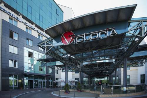 Фотография гостиницы Виктория