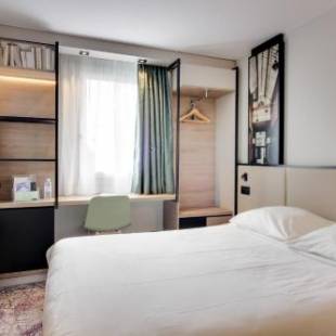 Фотографии гостиницы
Brit Hotel Brest Le Relecq Kerhuon