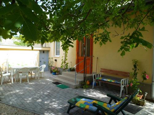 Фотография гостевого дома Margaréta Vendégház