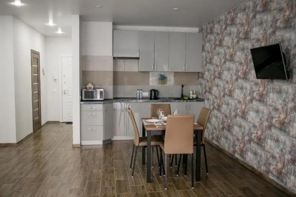 Фотография квартиры Apartments Malina Alt Platz 24-26