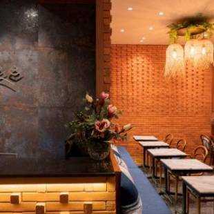 Фотографии гостиницы
Salee Boutique Hotel