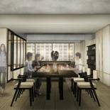 Фотография гостиницы THE HOTELS HAKATA KASANE Bayside