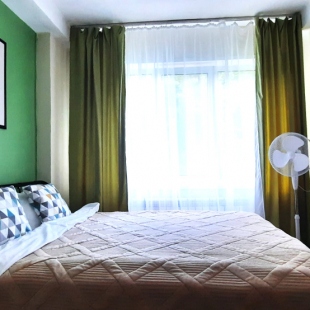 Фотография квартиры Апартаменты Абакан